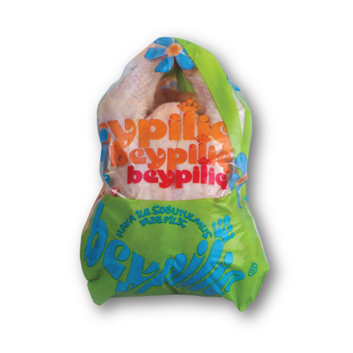 Poşetli Bütün Piliç