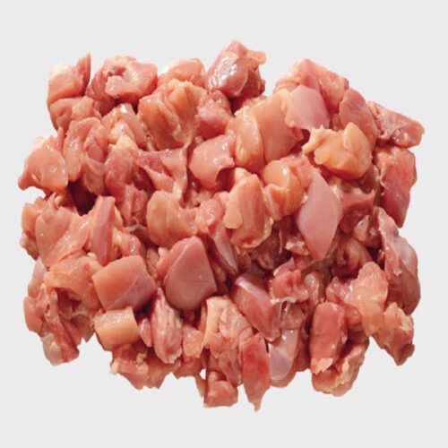 But Izgara Kuşbaşı