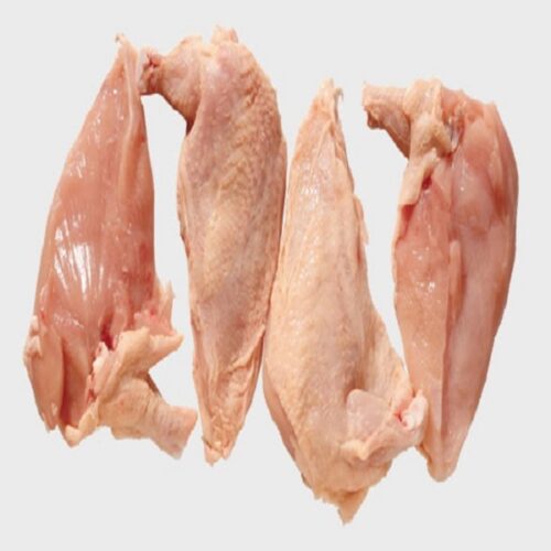 Topkapı Piliç (Göğüsten)