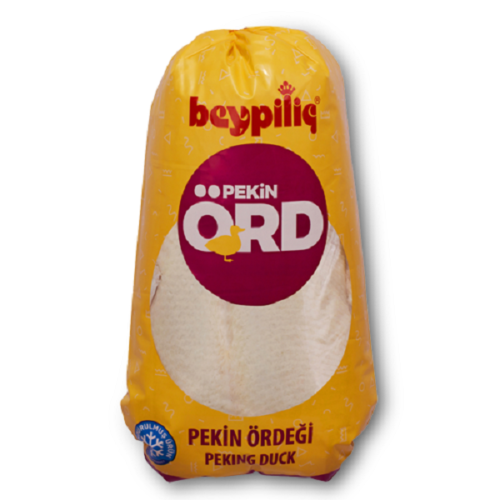 Pekin Ördeği ( Donuk )