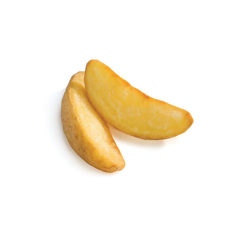 Elma Dilim Patates