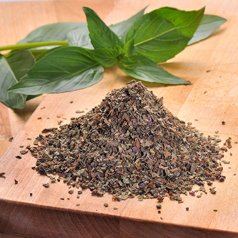 Kuru Fesleğen