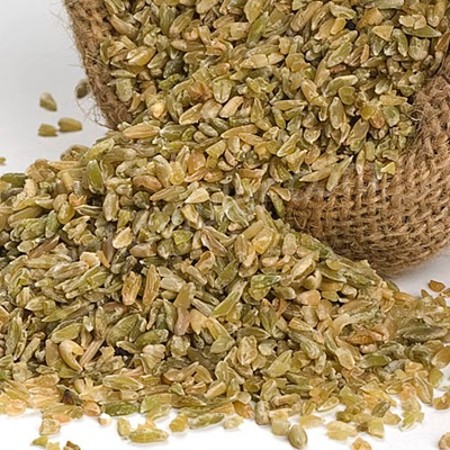 Firik Bulgur