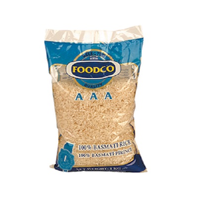 Basmati Pirinç