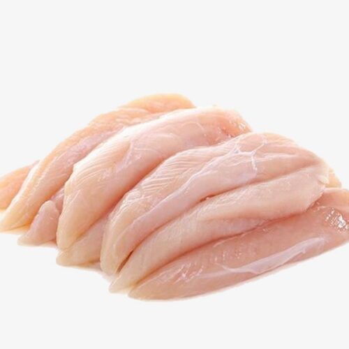 Bonfile ( Küçük Parça )