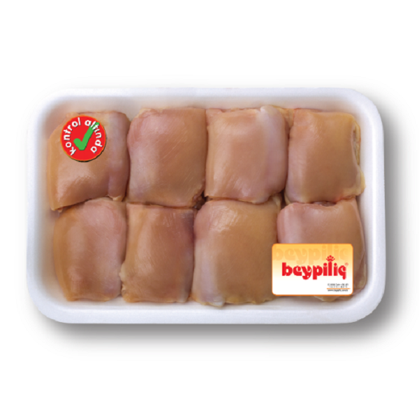 Tabaklı But Izgara