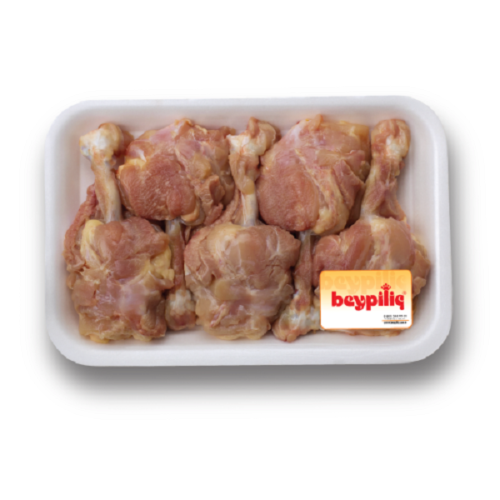 Tabaklı But Pirzola