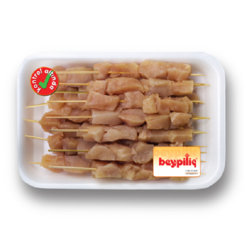 Tabaklı Çöp Şiş