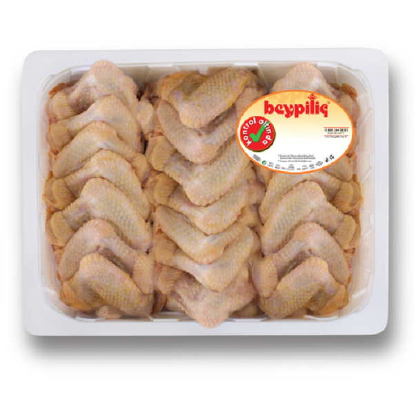 Tabaklı Kanat