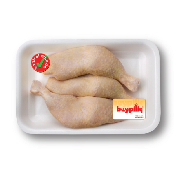 Tabaklı Sırtsız But
