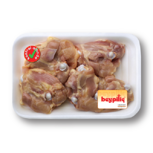 Tabaklı Sırtsız Üst But