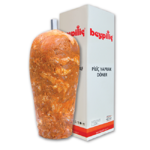 Baton Döner(Donuk)