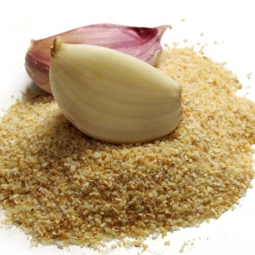 Sarımsak Tozu