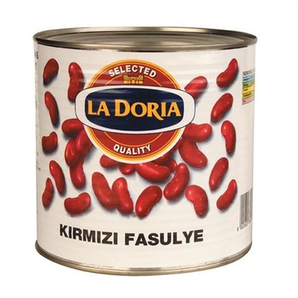 Kırmızı Fasulye