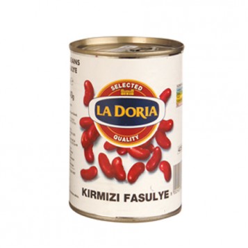 Kırmızı Fasulye