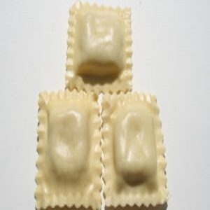 5 Pey Ravioli