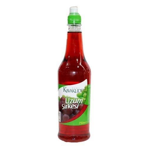 Üzüm Sirkesi