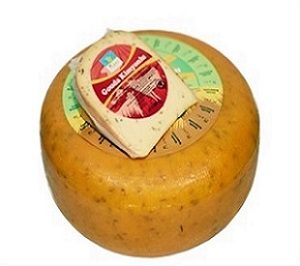 Rani Kimyonlu Gouda