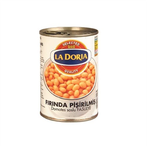 Baked Beans