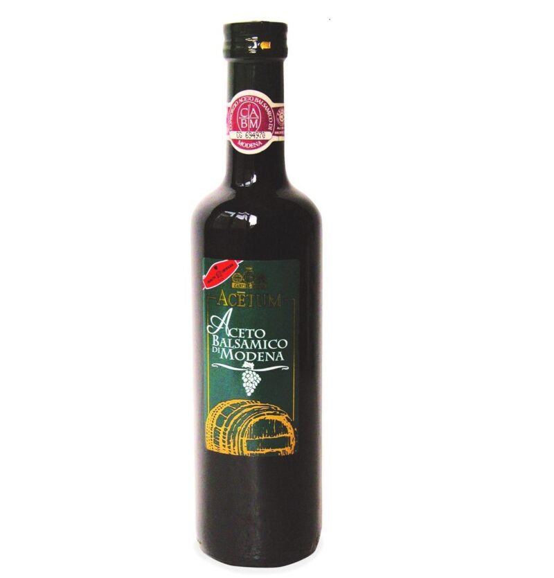 Balsamik Sirke