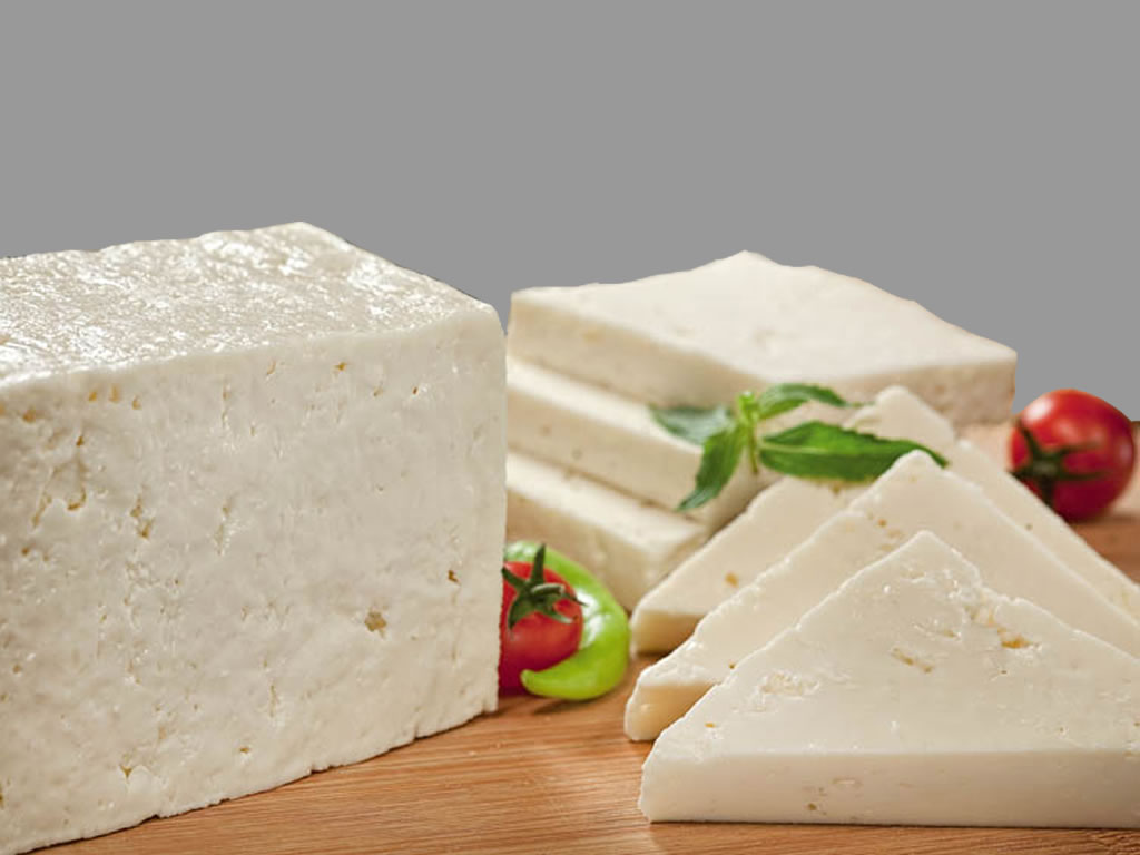 Tam Yağlı Beyaz Peynir