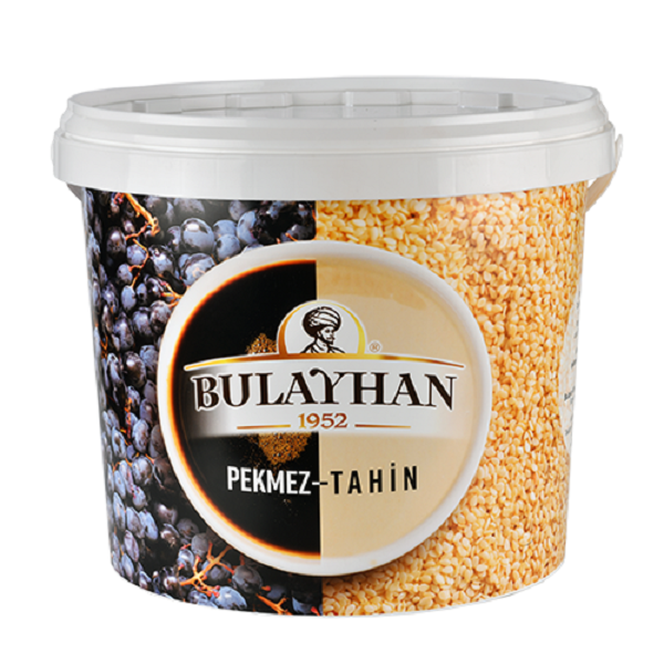 Bulaycı Tahin