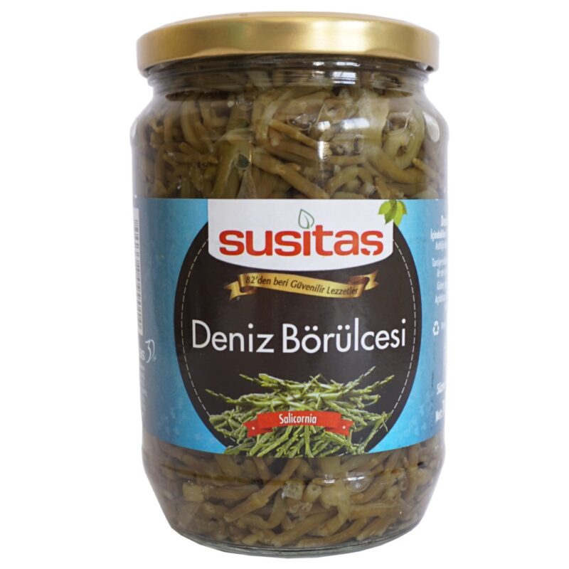 Deniz Börülcesi