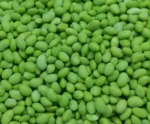 Donuk Edamame