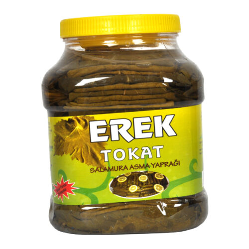 Tokat Asma Yaprağı