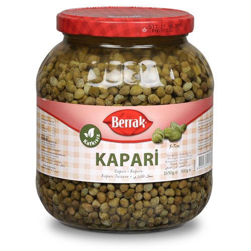 Kapari