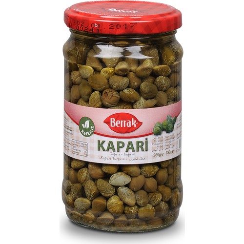 Kapari