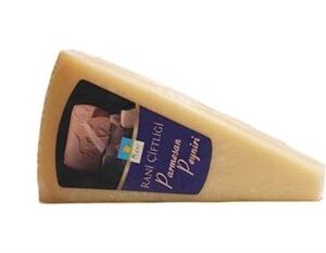 Parça Parmezan