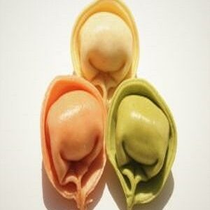 3 Renk Pey.Tortellini