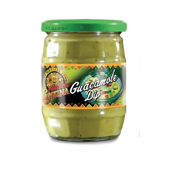 A.Cantina Guacamole Sos