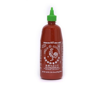 Kai Brand Sriracha