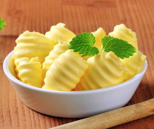 Tereyağı Margarin