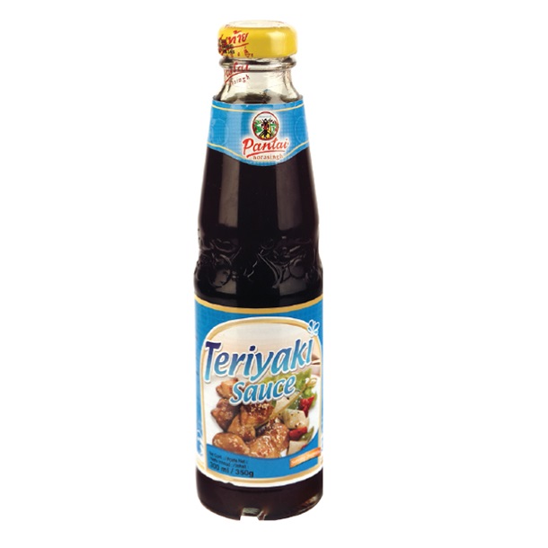 Pantai Teriyaki Sos