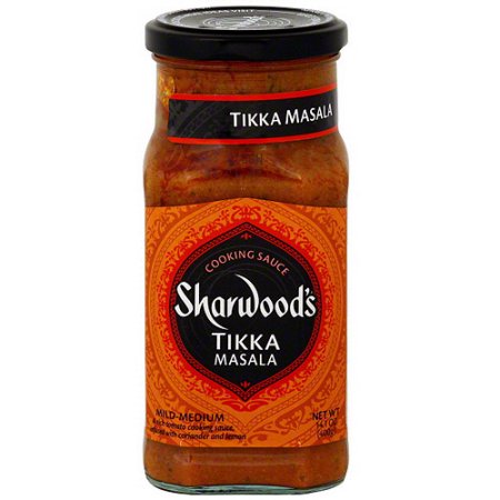 Sharwoods Tıkka Masala