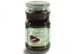 Zeytin Ezmesi