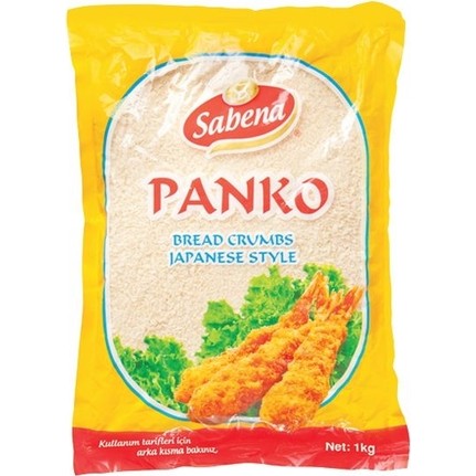Ekmek Kırıntısı