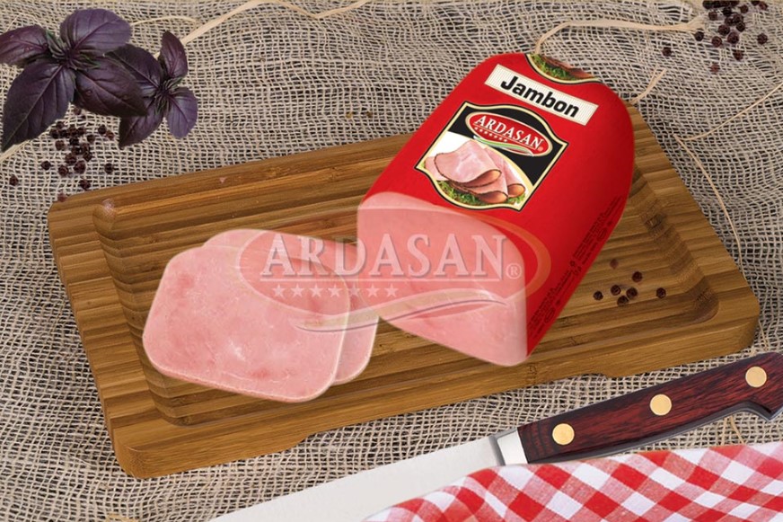 Dana Jambon