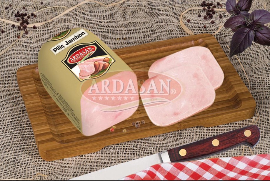 Piliç Jambon