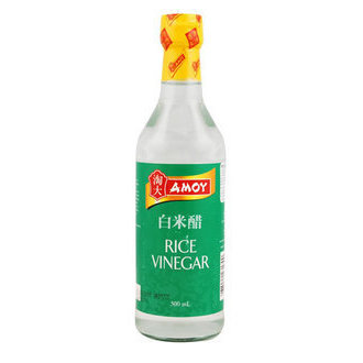 Pirinç Sirkesi