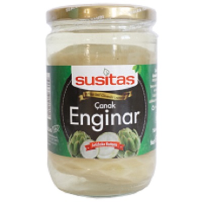 Enginar