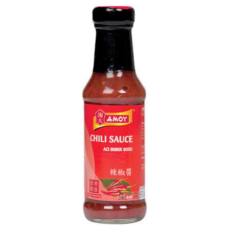 Amoy Chili Sos