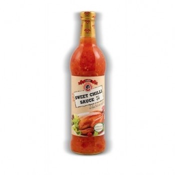 Sweet Chili Sos 820 gr