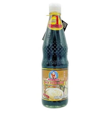 İstiridye (Oyster Sos ) 800 Gr