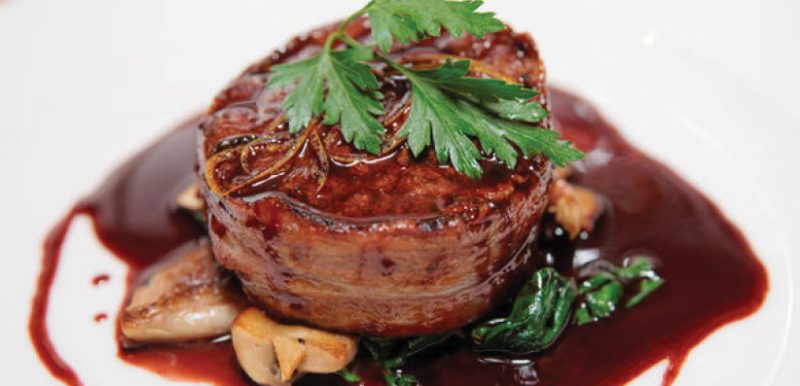 Gurme Türk Demi Glace Sos 1 Kg