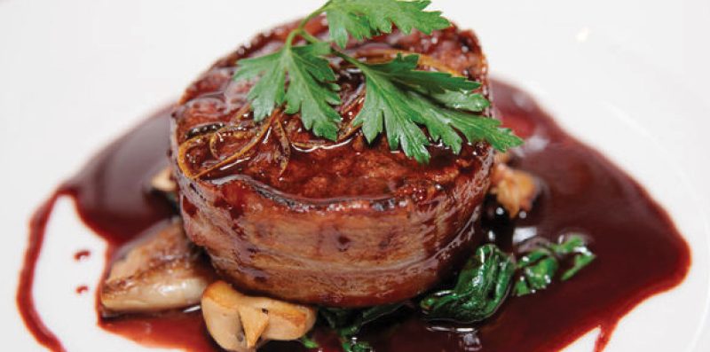 Gurme Türk Demi Glace Sos 1 Kg