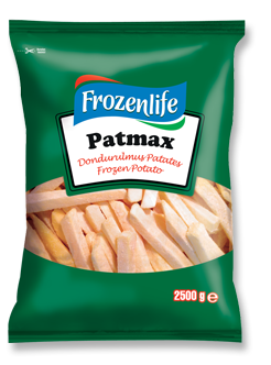 Patmax Patates 9x9